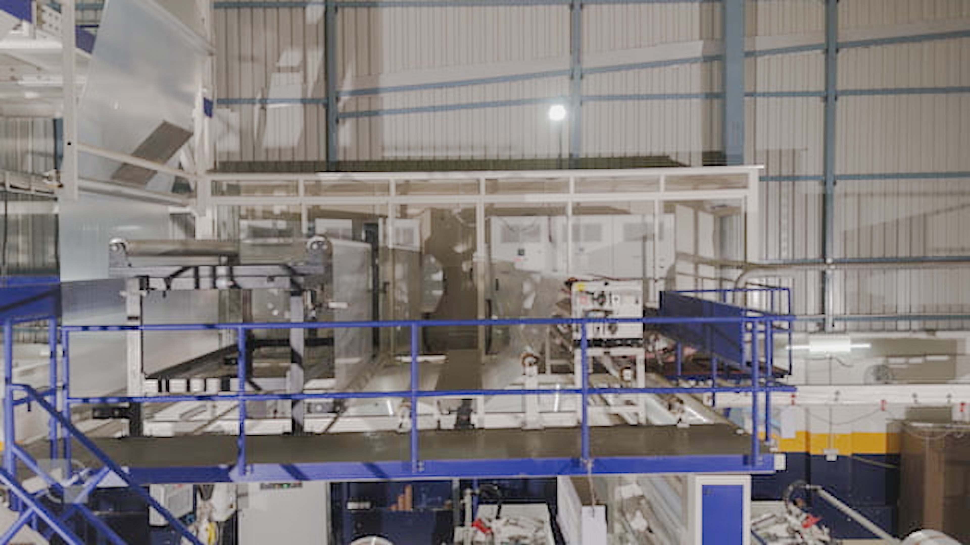 Factory Overview