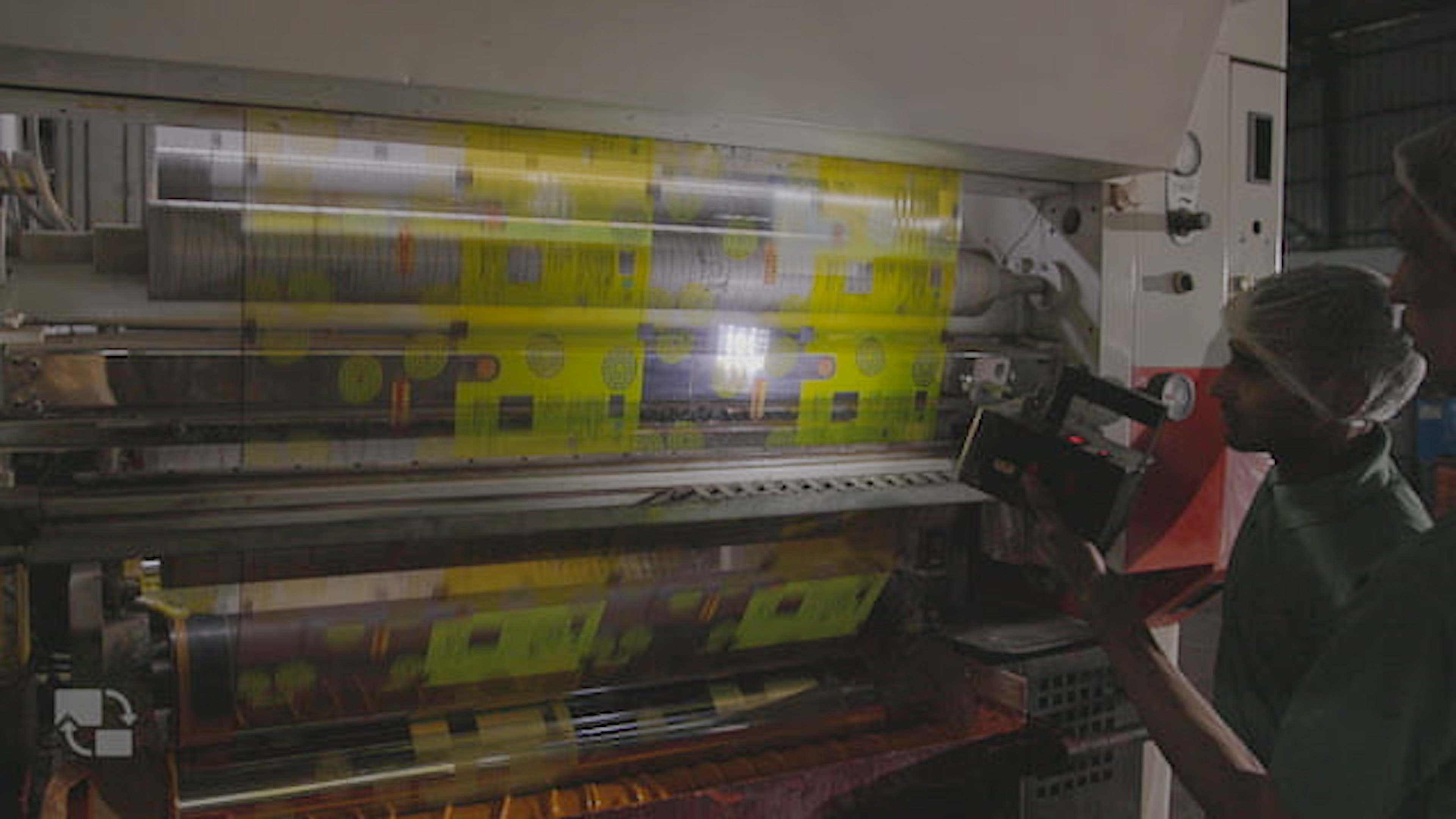 Production