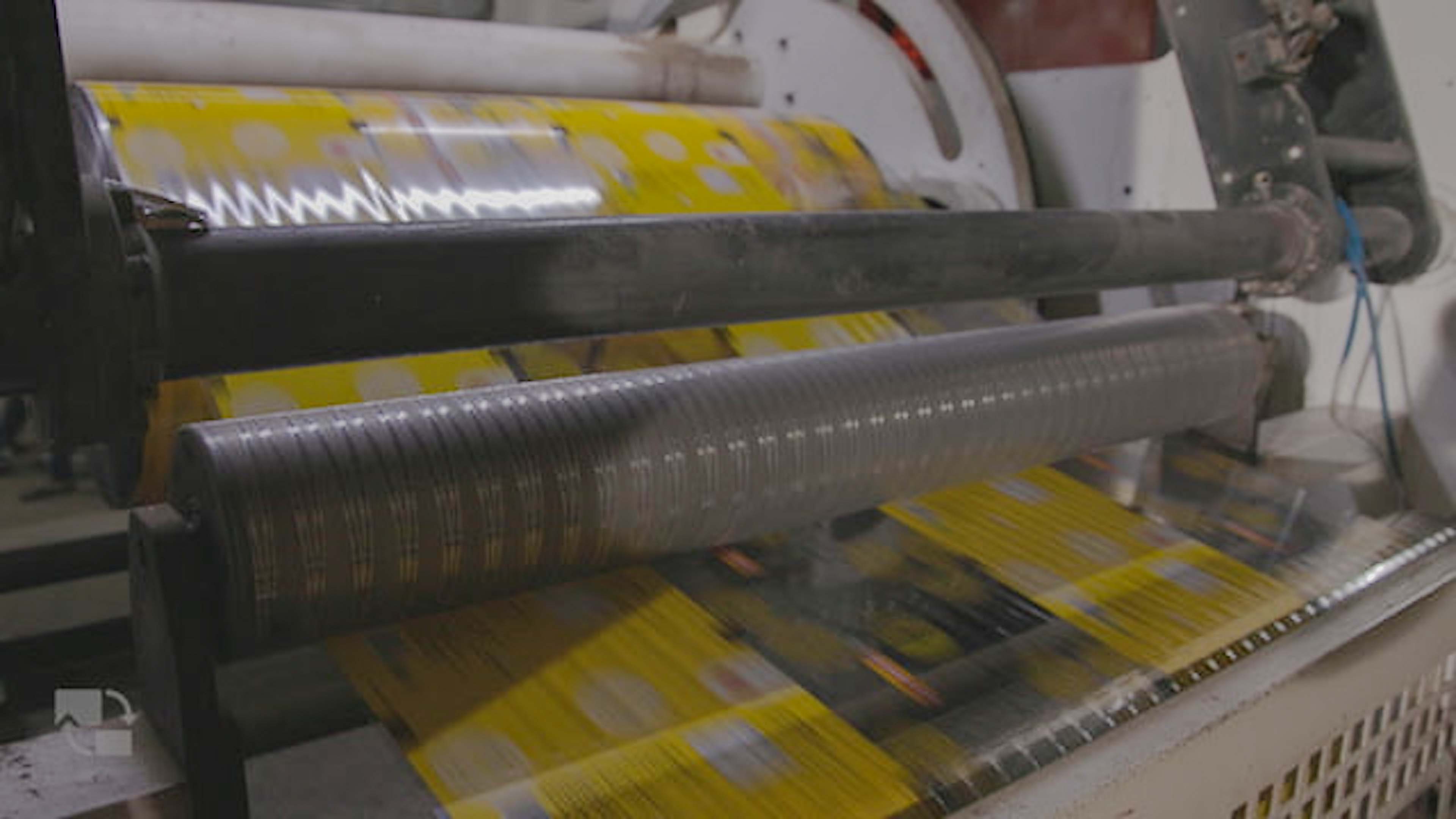 Film Extrusion